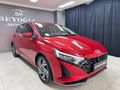 BM BEYOĞLU MOTORS 2025 MODEL HYUNDAİ İ20 STYLE OTOMATİK 15.000KM