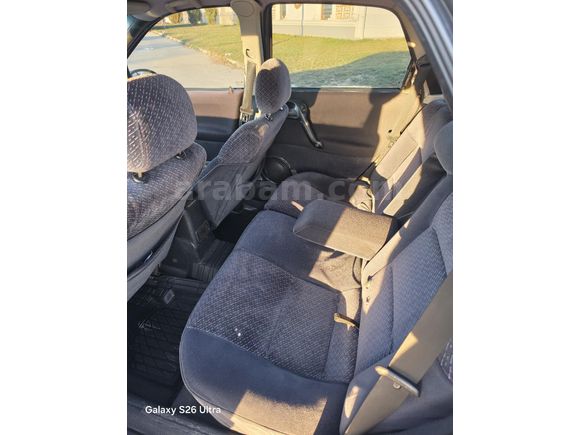 Opel Vectra 2.0 CD 1996