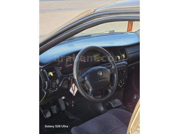 Opel Vectra 2.0 CD 1996