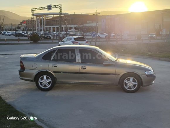 Opel Vectra 2.0 CD 1996