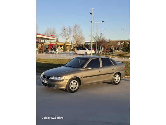 Opel Vectra 2.0 CD 1996