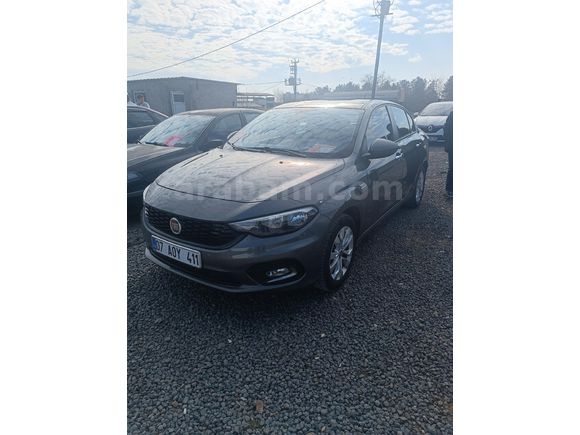 Sahibinden Fiat Egea 1.4 Fire Easy Stil 2020 Model