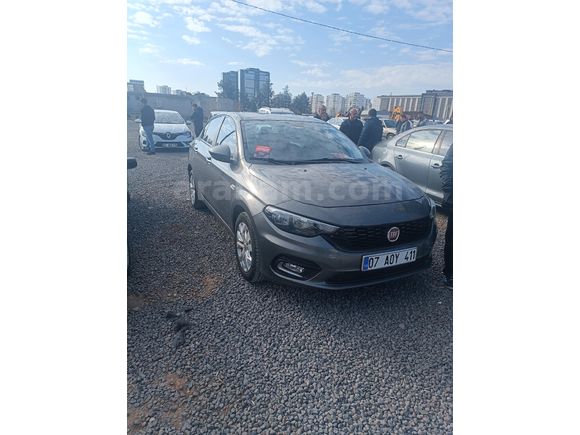 Sahibinden Fiat Egea 1.4 Fire Easy Stil 2020 Model
