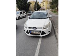 Sahibinden Ford Focus 1.6 Ti-VCT Trend X 2014 Model Kayseri