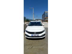  Egea 1.6 dizel Easy Plus 2021 Model 99000 km kazasız değişensiz boyasız tramersiz