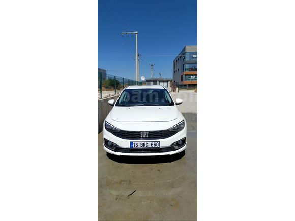  Egea 1.6 dizel Easy Plus 2021 Model 99000 km kazasız değişensiz boyasız tramersiz