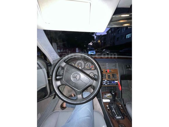 Sahibinden Mercedes - Benz C 180 Elegance 1994 Model 