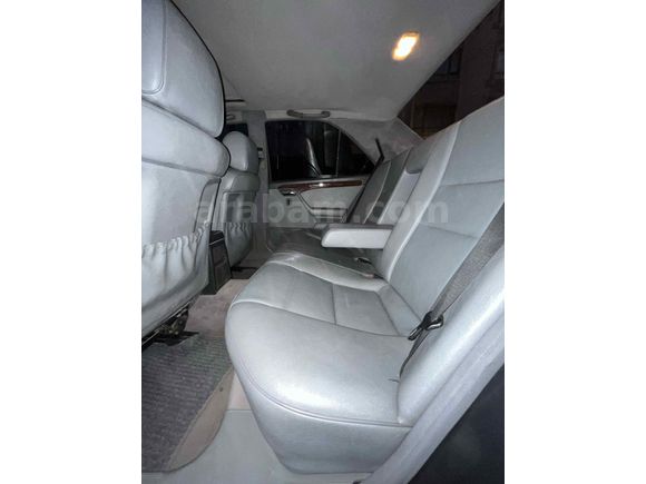 Sahibinden Mercedes - Benz C 180 Elegance 1994 Model 