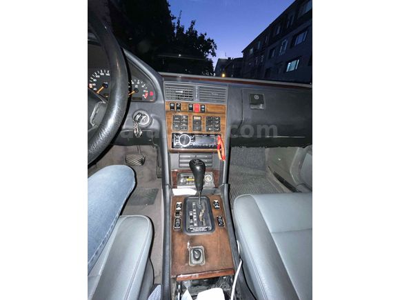 Sahibinden Mercedes - Benz C 180 Elegance 1994 Model 