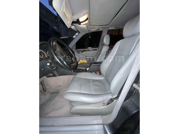Sahibinden Mercedes - Benz C 180 Elegance 1994 Model 