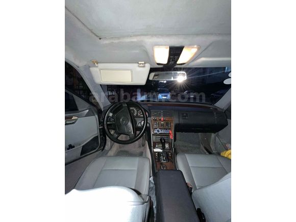 Sahibinden Mercedes - Benz C 180 Elegance 1994 Model 