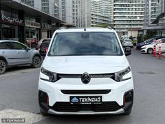 TEKİNDAĞ'DAN SENETLİ KREDİLİ SATIŞDESTEĞİ 2025 BERLİNGO 1.5 XTR