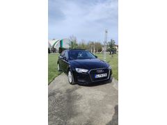 Sahibinden Audi A3 Sportback 1.6 TDI Design Line 2016 Model Sakarya 111.000 km Siyah
