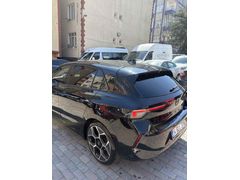 Sahibinden Opel Astra 1.2 T GS 2023 Model 