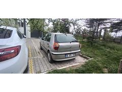 Sahibinden Fiat Palio 1.2 SL 2005 Model