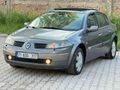 DEĞİŞENSİZ CAM TAVANLI 1.6 Dynamique 2004 Model