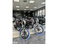 2026 MODEL YUKİ FİFTY 50 cc B EHLİYET KULLANABİLİR