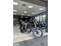 2026 MODEL YUKİ FİFTY 50 cc B EHLİYET KULLANABİLİR