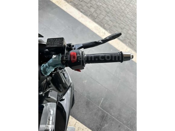 2026 MODEL YUKİ FİFTY 50 cc B EHLİYET KULLANABİLİR