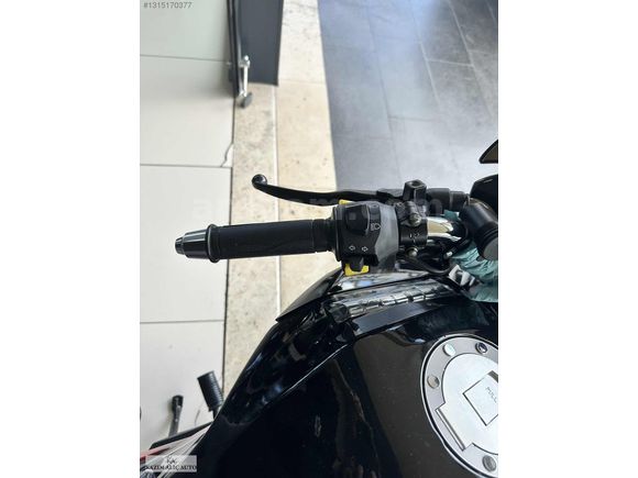 2026 MODEL YUKİ FİFTY 50 cc B EHLİYET KULLANABİLİR