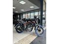 2026 MODEL YUKİ FİFTY 50 cc B EHLİYET KULLANABİLİR