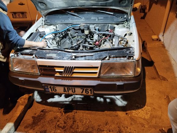 düğün sebebi ile acil satılık Fiat Tempra 1.6 SX SW 1993 Model
