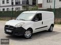 2013 FIAT DOBLO 1.3 MULTIJET MAXI BAKIMLI KLIMALI YENİ MUAYENE