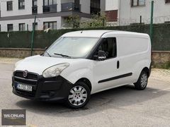 2013 FIAT DOBLO 1.3 MULTIJET MAXI BAKIMLI KLIMALI YENİ MUAYENE