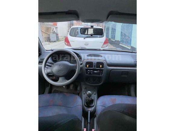 Renault Clio 1.4 RNA 