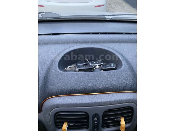 Renault Clio 1.4 RNA 