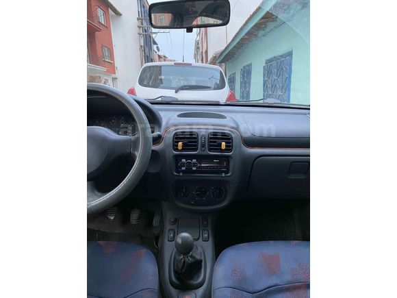 Renault Clio 1.4 RNA 