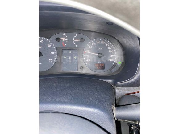 Renault Clio 1.4 RNA 