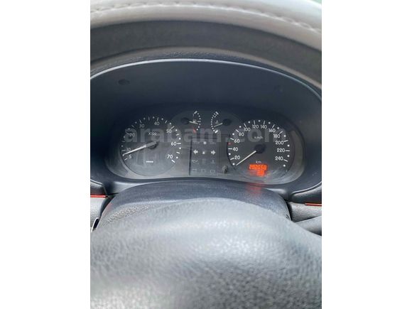 Renault Clio 1.4 RNA 
