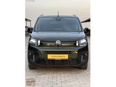 Yeni kasa 2024 model yeni kasa Citroen Berlingo shine paket