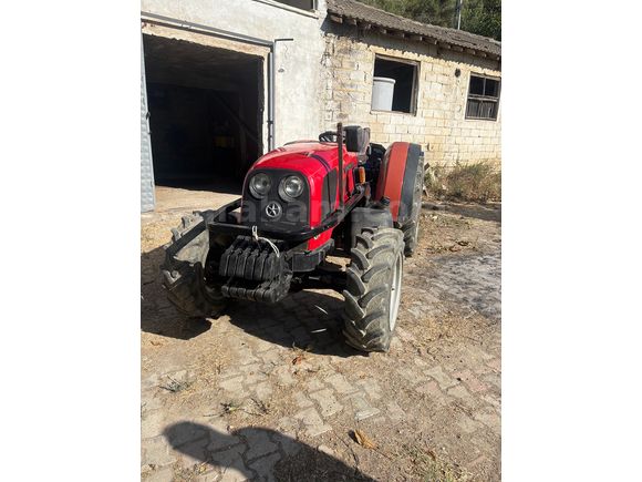 Sahibinden Tümosan 5285 