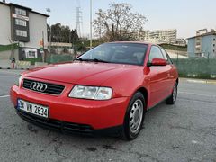 Sahibinden Audi A3 Sportback 1.6 Attraction 2000 Model 