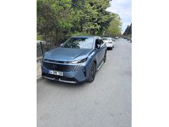 Sahibinden Peugeot 3008 1.2 Hybrid Allure 2024 E.Bagaj