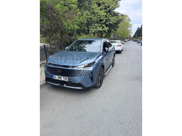 Sahibinden Peugeot 3008 1.2 Hybrid Allure 2024 E.Bagaj