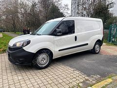 FİAT DOBLO 1.6 DİZEL 120 HP MAXİ ( UZUN TİP )
