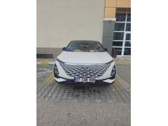 Sahibinden Chery Omoda 5 1.6 TGDI Excellent 2023 Model 