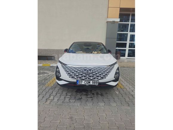 Sahibinden Chery Omoda 5 1.6 TGDI Excellent 2023 Model 