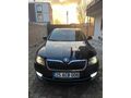 BOYASIZ HATASIZ DERİ KOLTUK Skoda SuperB 1.6 TDI Prestige 2015 Model Van