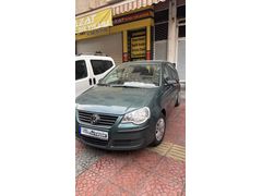 SAHİBİNDEN TERTEMİZ POLO