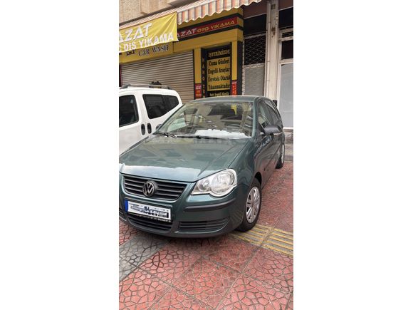 SAHİBİNDEN TERTEMİZ POLO