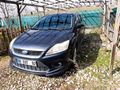 Acillln Ford Focus 1.6 TDCi Collection 2011 Model