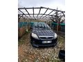 Acillln Ford Focus 1.6 TDCi Collection 2011 Model