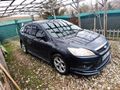 Acillln Ford Focus 1.6 TDCi Collection 2011 Model
