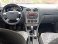 Acillln Ford Focus 1.6 TDCi Collection 2011 Model