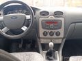 Acillln Ford Focus 1.6 TDCi Collection 2011 Model