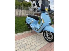 Sahibinden RKS Bitter 125 